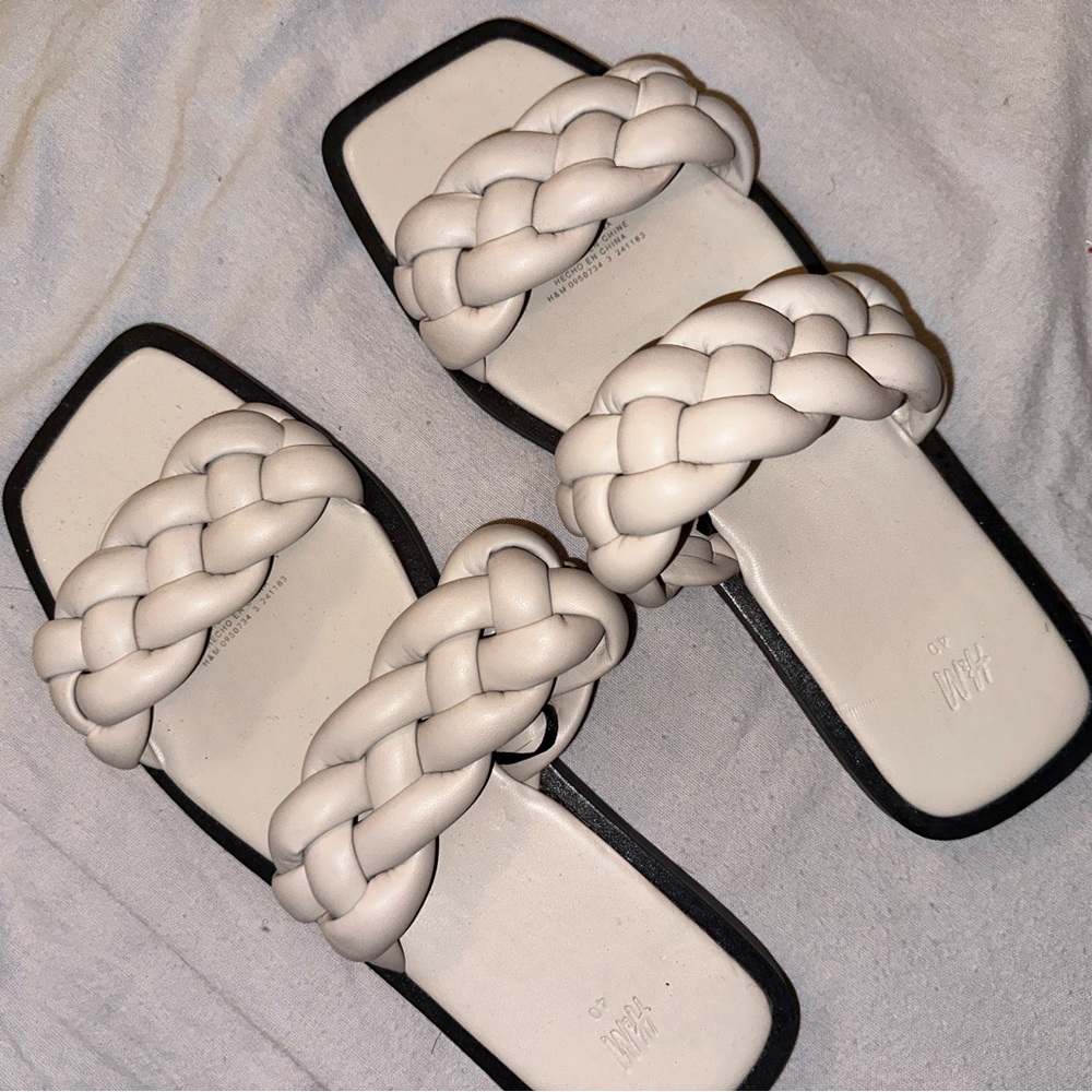 Women slides